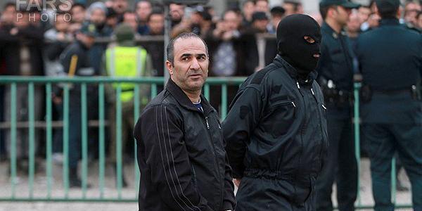 عکس احمد پیرانی قزوین