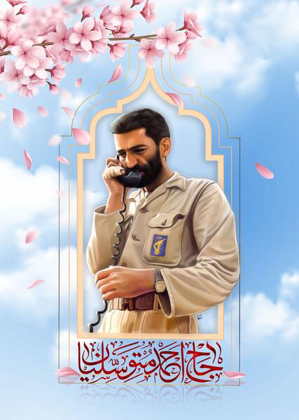 عکس های احمد بوستانیان
