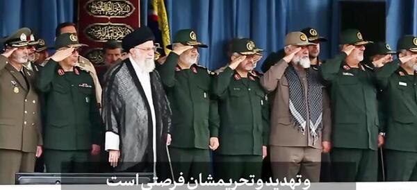 دریایی عکس پادگان احمد بن موسی شیراز