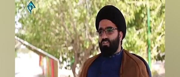 دریایی عکس پادگان احمد بن موسی شیراز