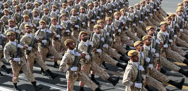 دریایی عکس پادگان احمد بن موسی شیراز