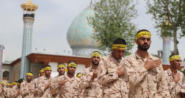 نيروي دريايي عکس پادگان احمد بن موسی