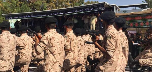 نيروي دريايي عکس پادگان احمد بن موسی