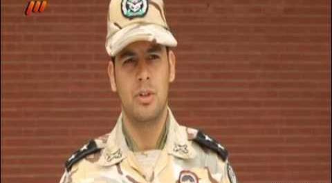 نيروي دريايي عکس پادگان احمد بن موسی