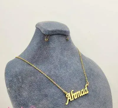 عکس پروفایل اسم احمد به انگلیسی