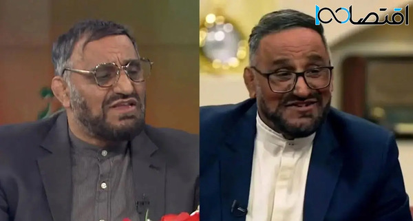 عکس احمد آقایی