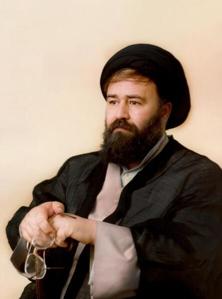 عکس احمد آقایی