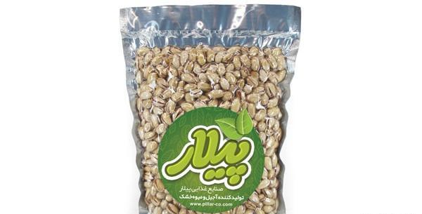 عکس درخت پسته احمد آقایی