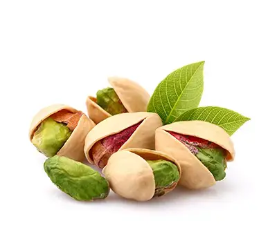 عکس پسته احمد آقایی
