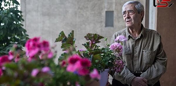 عکس احمد رضا احمدی