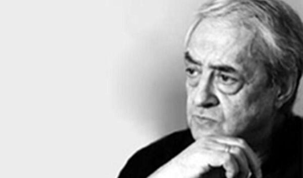 عکس احمد رضا احمدی