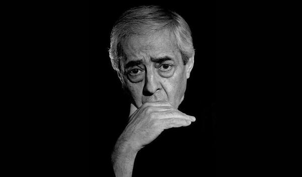 عکس احمد رضا احمدی
