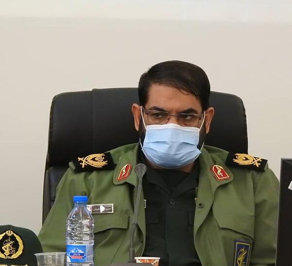 عکس حاج احمد امینی