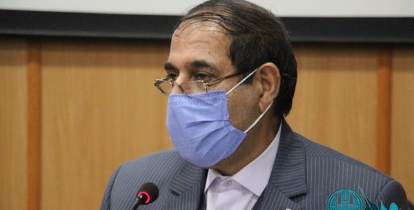 عکس حاج احمد امینی