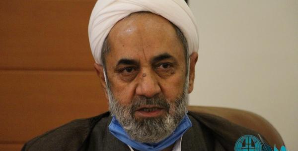 عکس شهید حاج احمد امینی