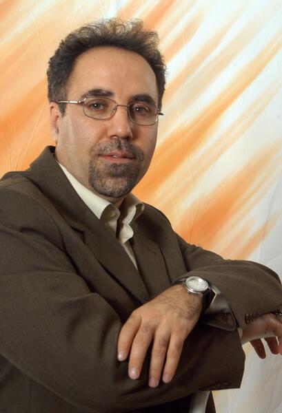 عکس شهید احمد احمدی