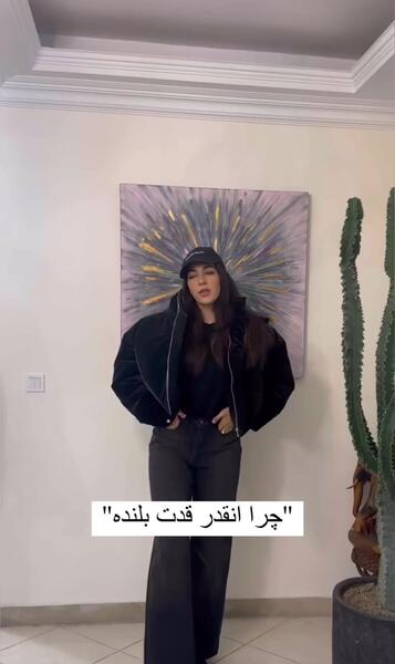 عکس احمد ایراندوست با بهرام افشاری