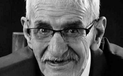عکس بازیگر احمد پور مخبر