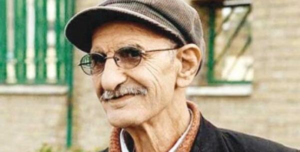 عکس بازیگر احمد پور مخبر