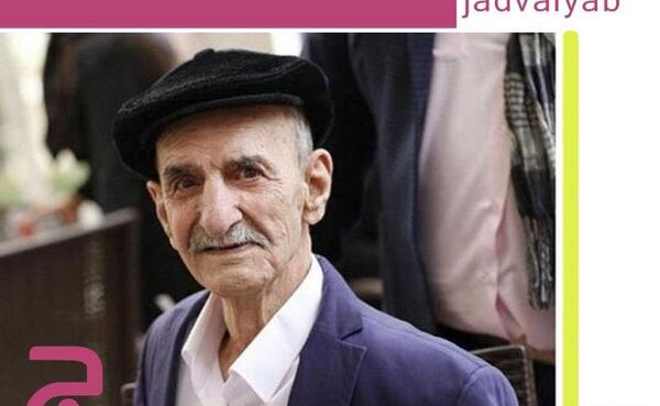 عکس بازیگر احمد پور مخبر