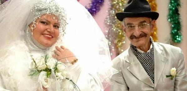 عکس های جوانی احمد پور مخبر