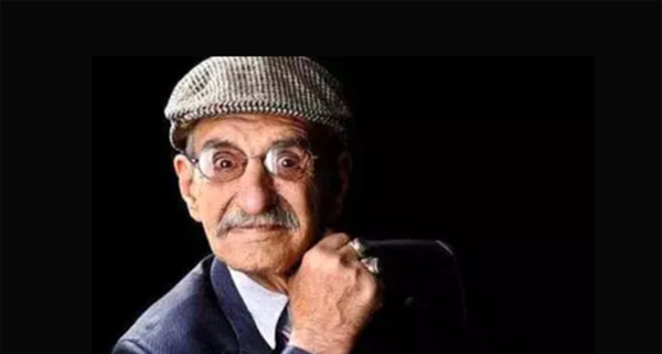 عکس های جوانی احمد پور مخبر