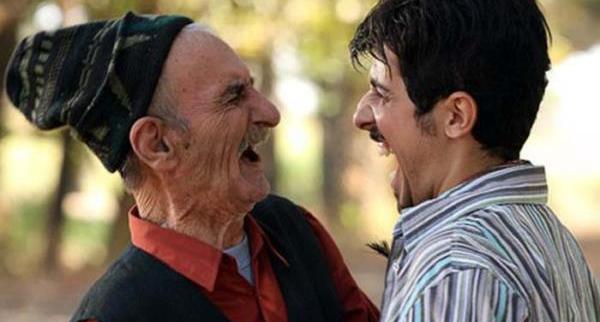 عکس های جوانی احمد پور مخبر