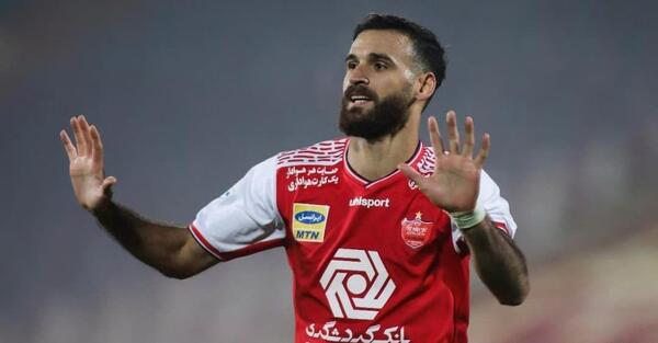 عکس ماشین احمد نوراللهی