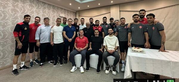 عکس ماشین احمد نوراللهی