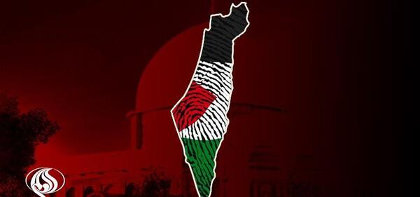 عکس درباره ی فلسطین و اسرائیل