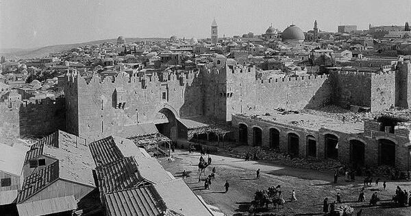 عکس درباره ی فلسطین و اسرائیل