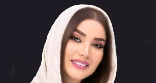 عکس اسرا در دویا دویا مدا