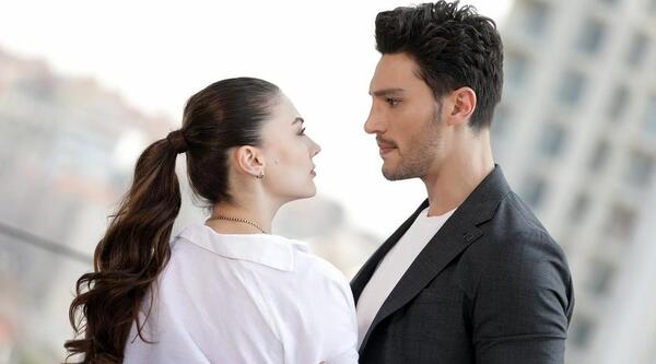 عکس های اسرا در سریال عشق منطق انتقام