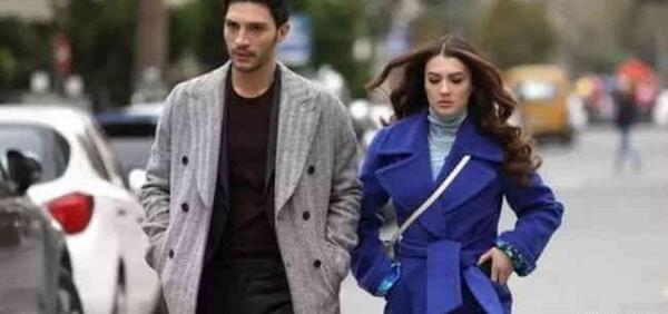 عکس های اسرا در سریال عشق منطق انتقام