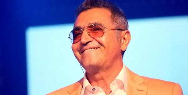عکس فریدون آسرایی و همسرش