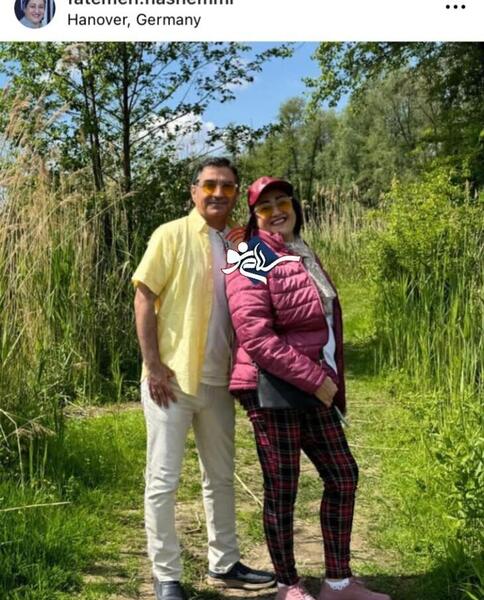 عکس خواننده فریدون آسرایی