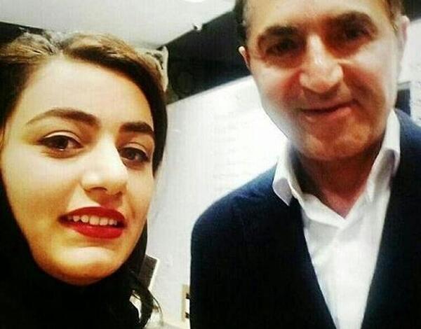 عکس خواننده فریدون آسرایی