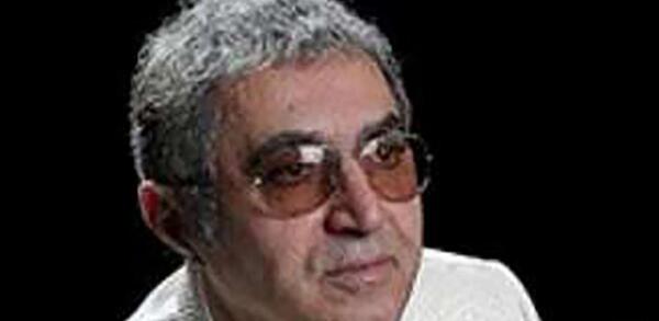 عکس همسر فریدون آسرایی