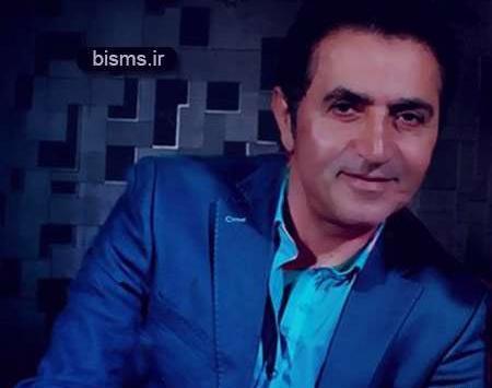 عکس همسر فریدون آسرایی