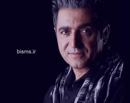 عکس همسر فریدون آسرایی