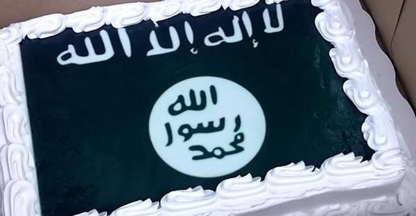 عکس کیک اسرائیل