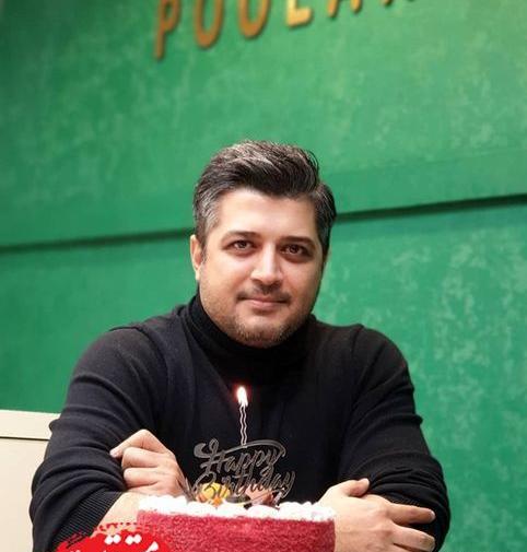 عکس کیک اسرائیل