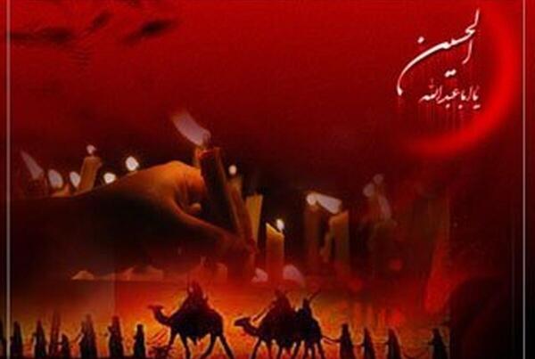 عکس از اسرای کربلا