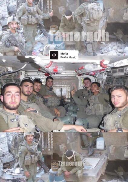 عکس اسرای فلسطینی