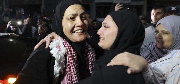 عکس اسرای فلسطینی