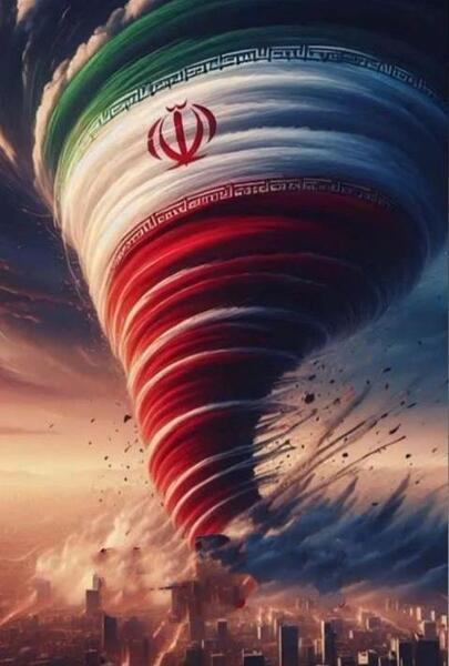 عکس پروفایل اسرائیل