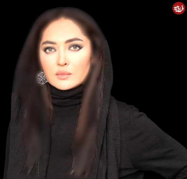 عکس اسما کریمی کرمان