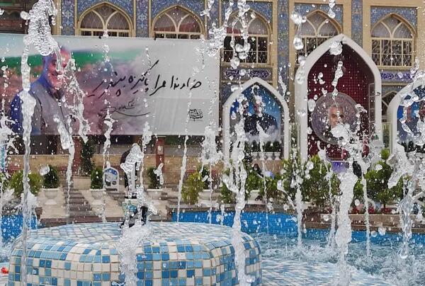 عکس اسما کریمی کرمان