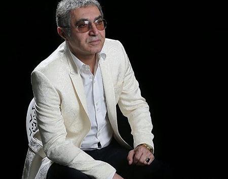 عکس های جدید فریدون آسرایی