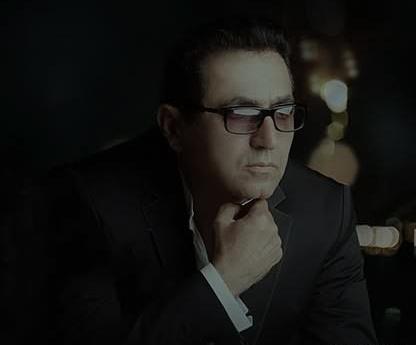 فریدون آسرایی عکس قدیمی